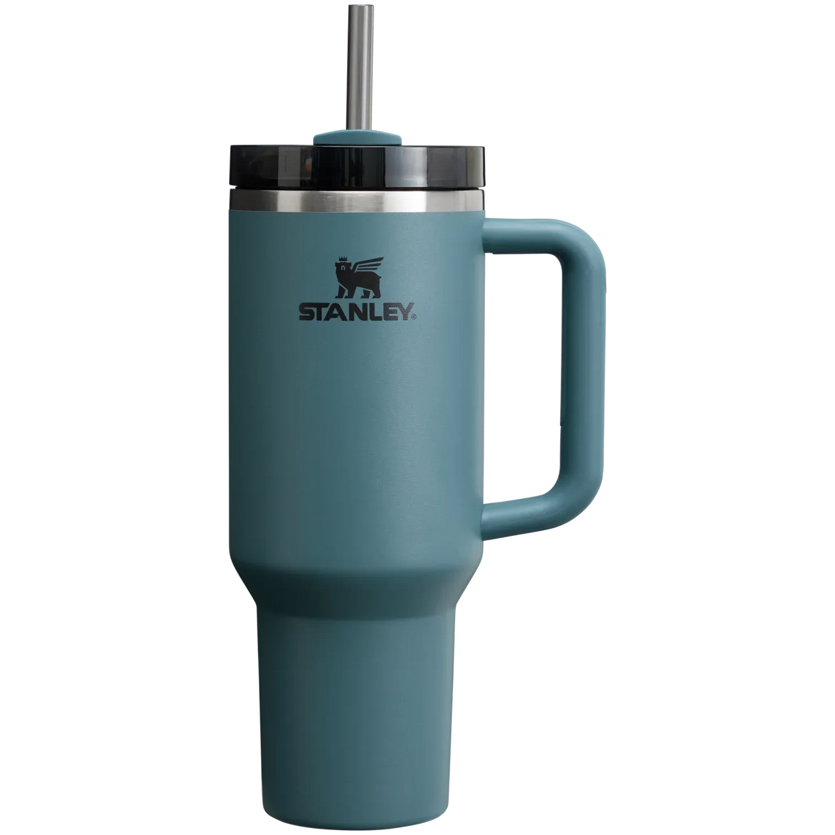 Stanley Tumbler Mug "Blue Spruce"