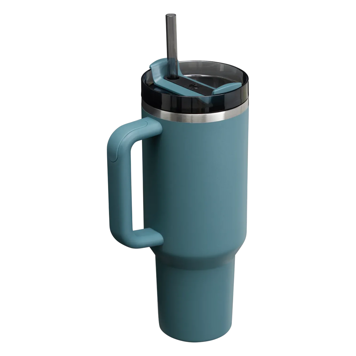 Stanley Tumbler Mug "Blue Spruce"