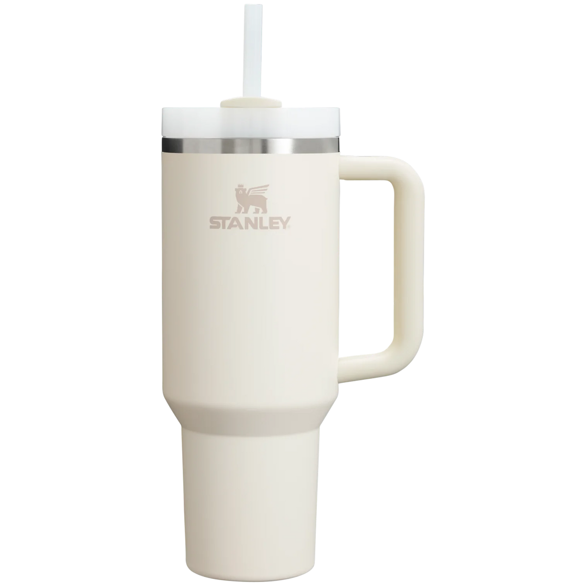 Stanley Tumbler Mug "Cream 2.0"