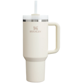 Stanley Tumbler Mug "Cream 2.0"