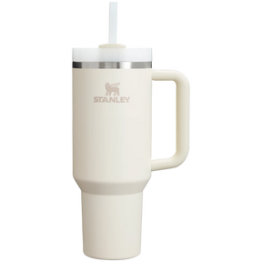 Stanley Tumbler Mug "Cream 2.0"