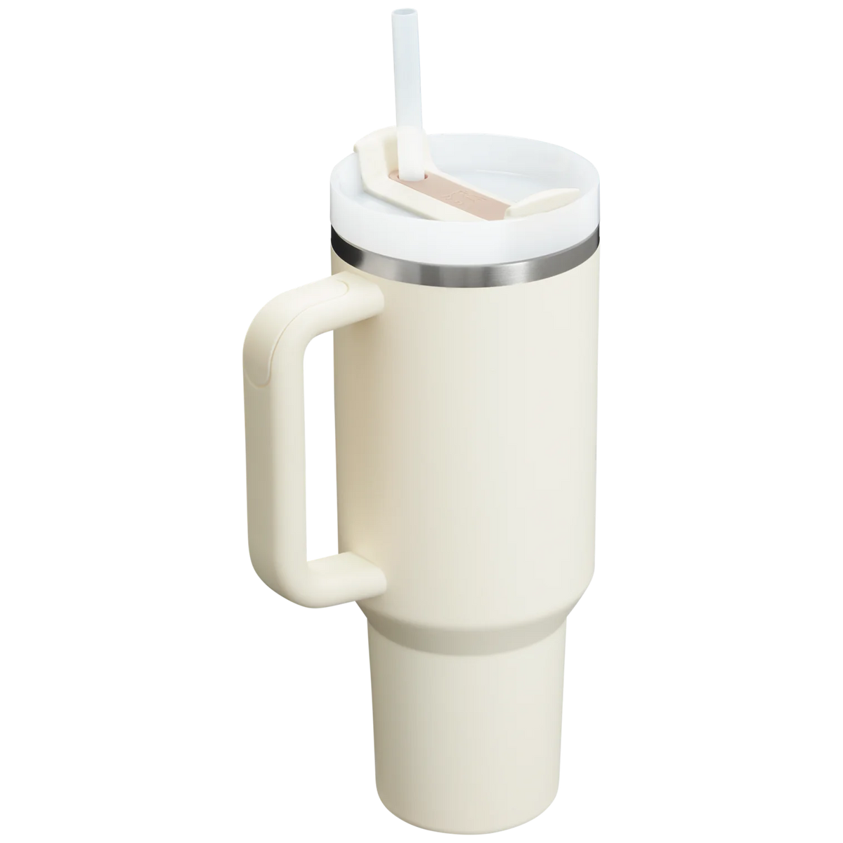 Stanley Tumbler Mug "Cream 2.0"