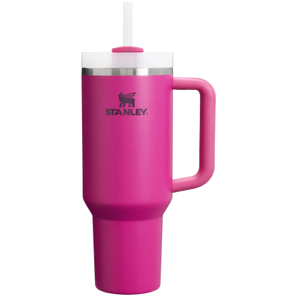 Stanley Tumbler Mug "Fuchsia"