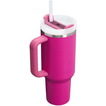 Stanley Tumbler Mug "Fuchsia"