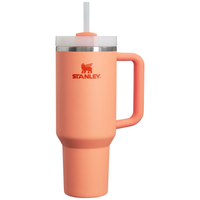 Stanley Tumbler Mug "Nectarine"