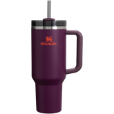 Stanley Tumbler Mug "Plum"