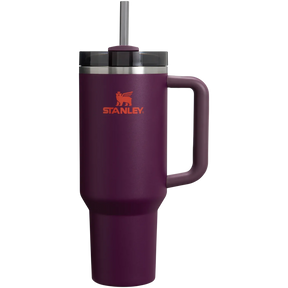 Stanley Tumbler Mug "Plum"