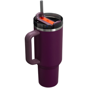 Stanley Tumbler Mug "Plum"