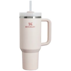 Stanley Tumbler Mug "Rose Quartz 2.0"