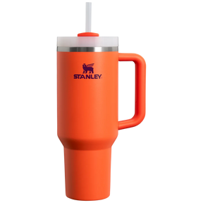 Stanley Tumbler Mug "Tigerlily Plum"