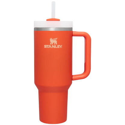 Stanley Tumbler Mug "Tigerlily" 40 Oz