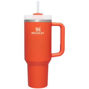 Stanley Tumbler Mug "Tigerlily" 40 Oz