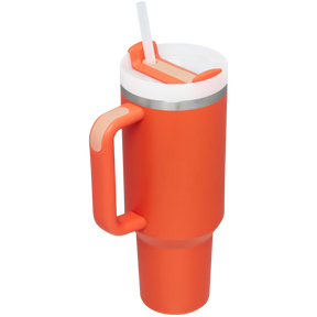 Stanley Tumbler Mug "Tigerlily" 40 Oz