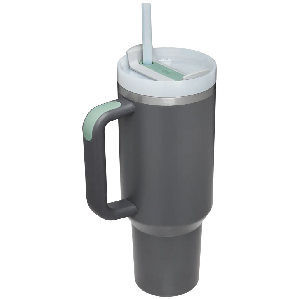 Stanley Tumbler Mug "Charcoal" 40 Oz