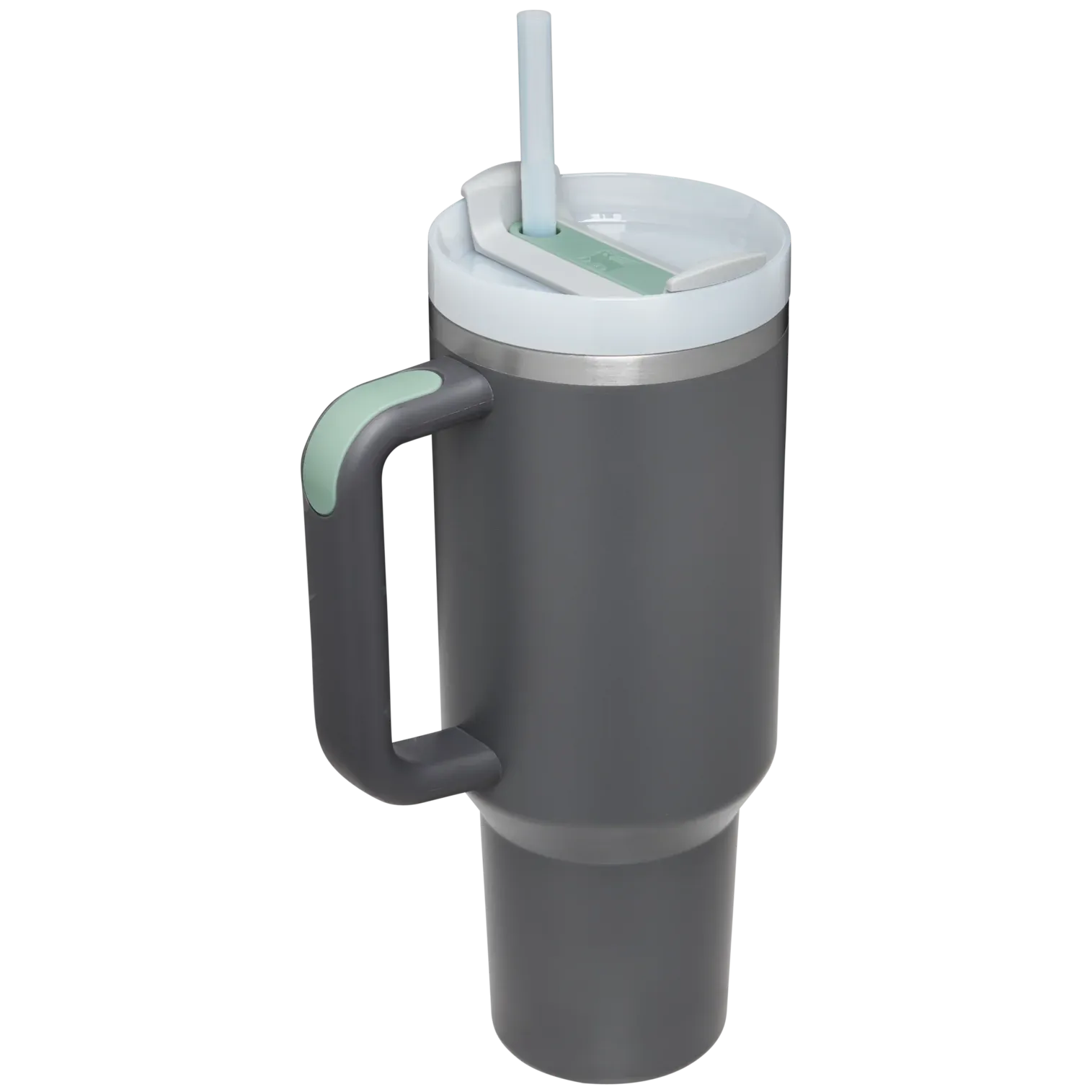 Stanley Tumbler Mug "Charcoal" 40 Oz