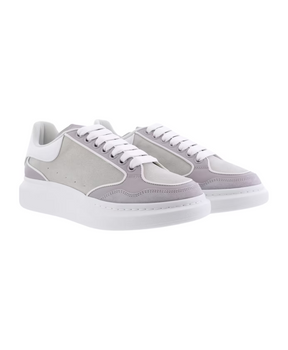 Oversized Sneaker Grey/Beige
