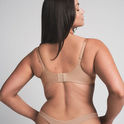 Skims Ultimate Balconette Push-up Bra — Part 2