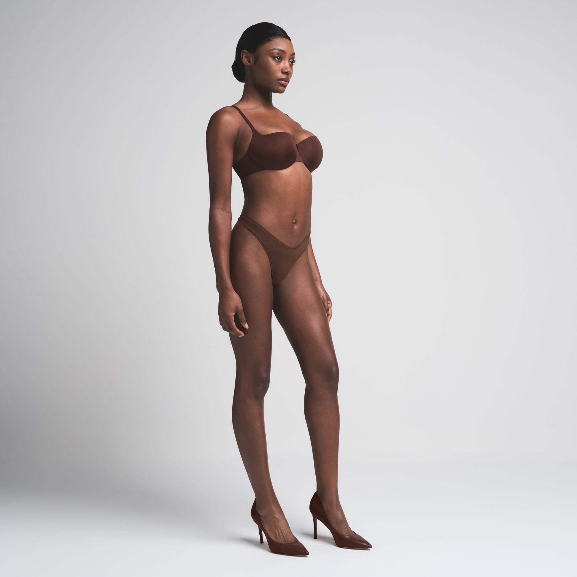 Skims Ultimate Balconette Push-up Bra — Part 2