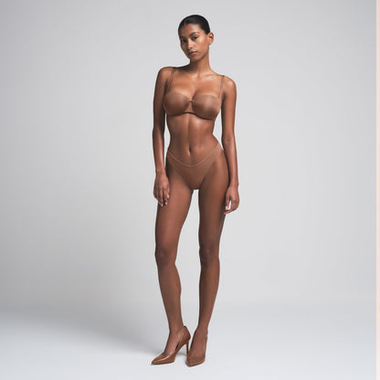 Skims Ultimate Balconette Push-up Bra — Part 2