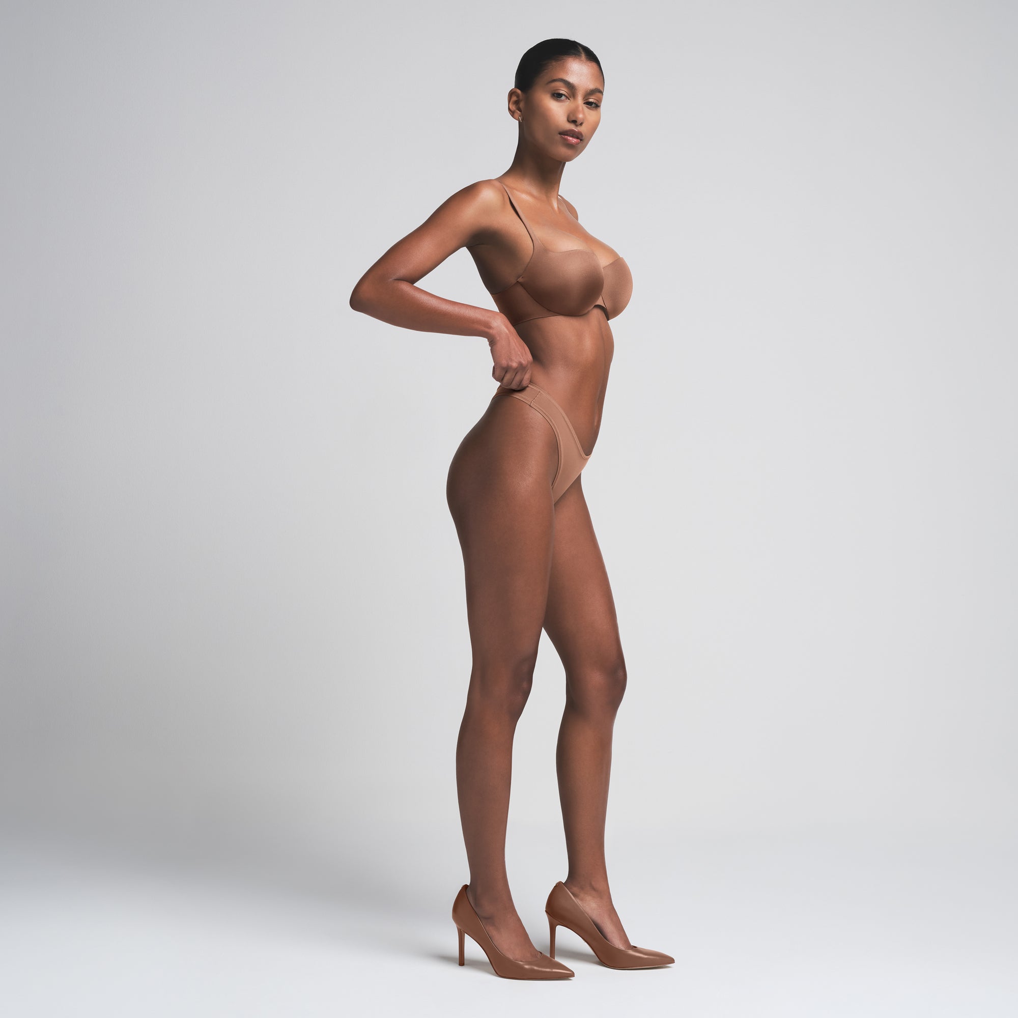 Skims Ultimate Balconette Push-up Bra — Part 2