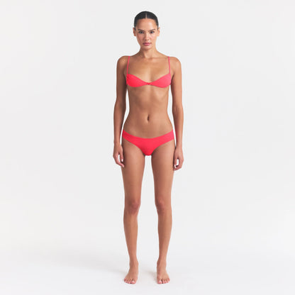 Fits Everybody Micro Skimpy Bralette