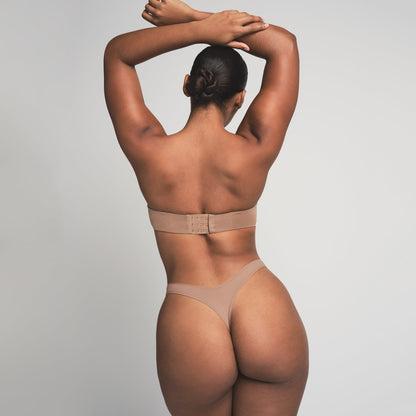 Skims Ultimate Strapless Push-up Bra — Part 1
