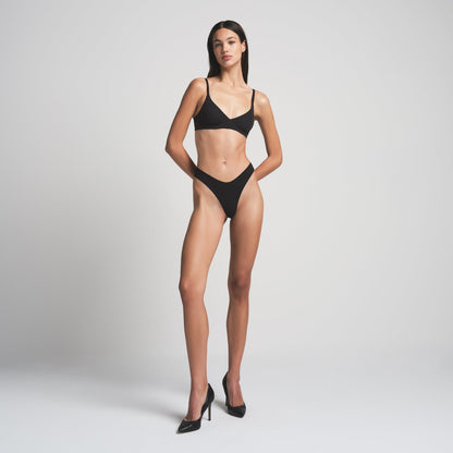 Fits Everybody Unlined Demi Bra — Part 3