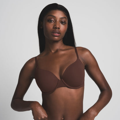 Fits Everybody T-shirt Bra — Part 3
