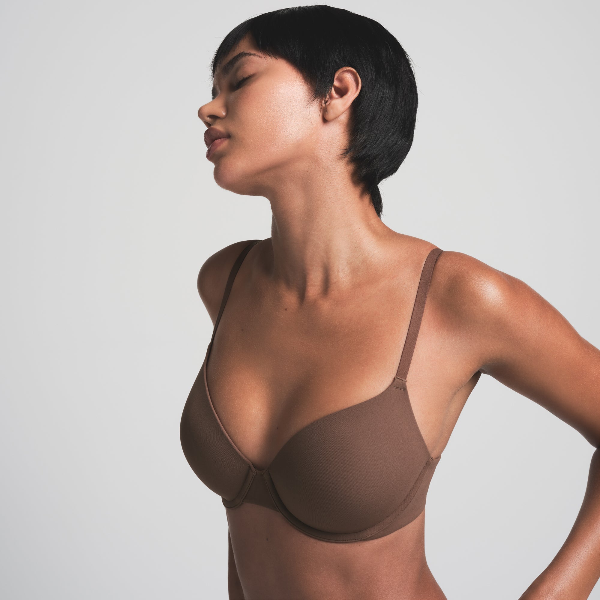 Fits Everybody T-shirt Bra — Part 2