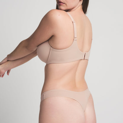 Fits Everybody T-shirt Bra — Part 5