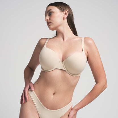 Fits Everybody T-shirt Bra — Part 2