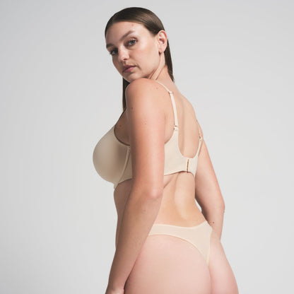 Fits Everybody T-shirt Bra — Part 2