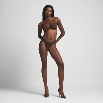 Fits Everybody Push-up Bra — Part 3