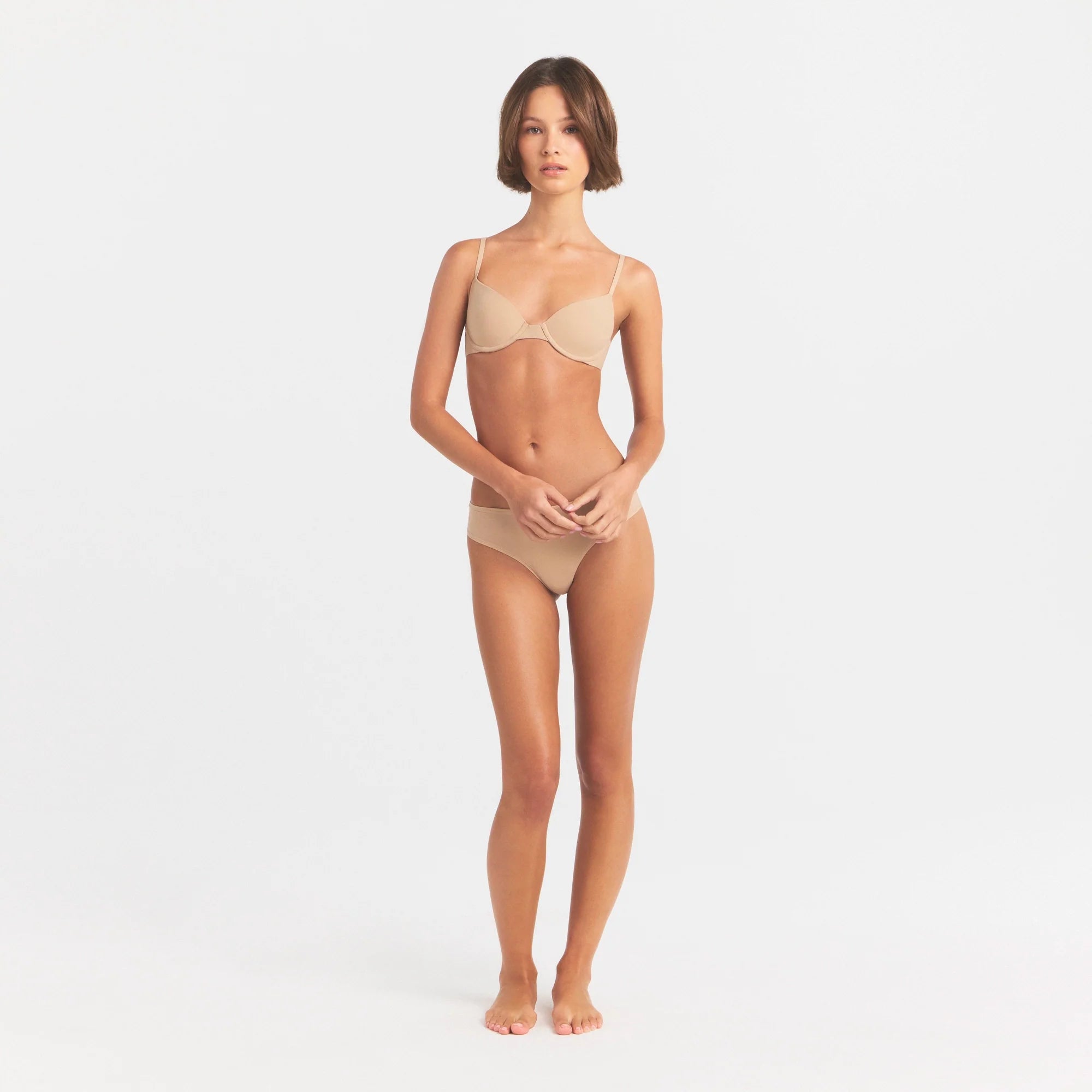 Fits Everybody T-shirt Bra — Part 2