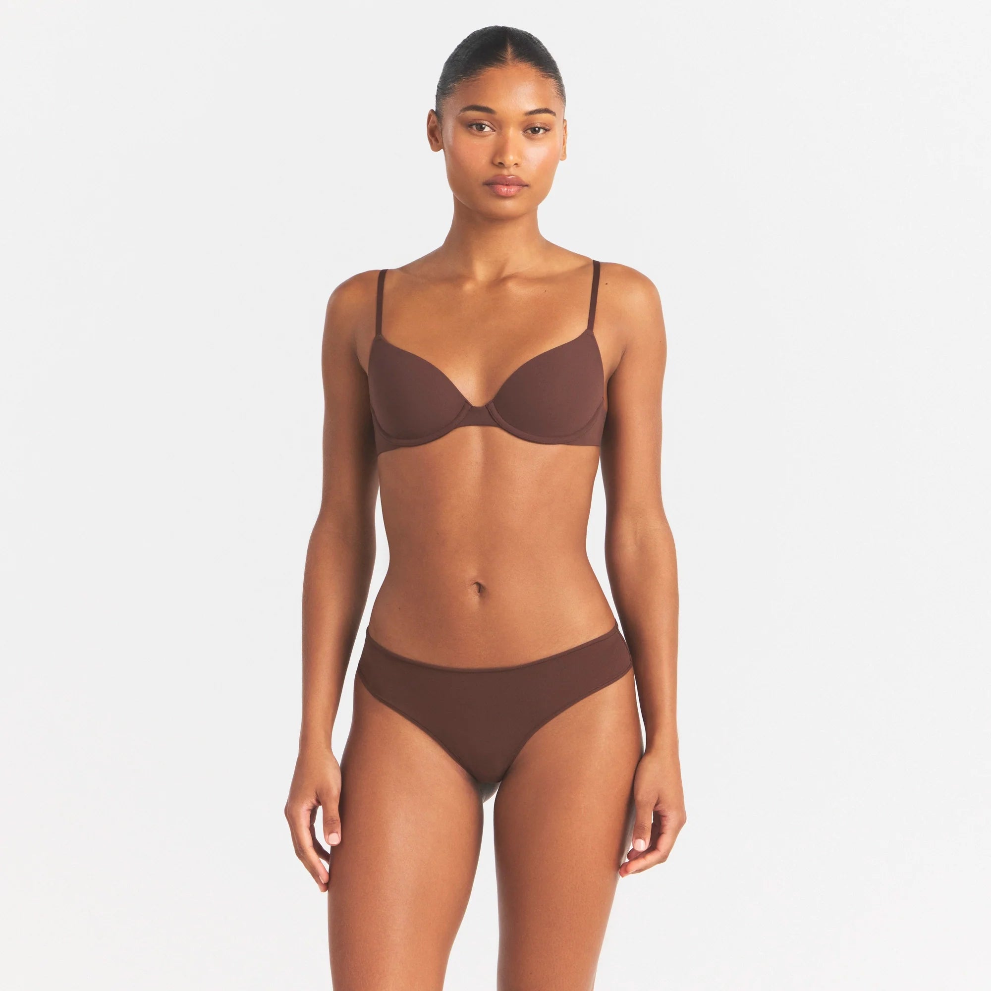Fits Everybody T-shirt Bra — Part 5