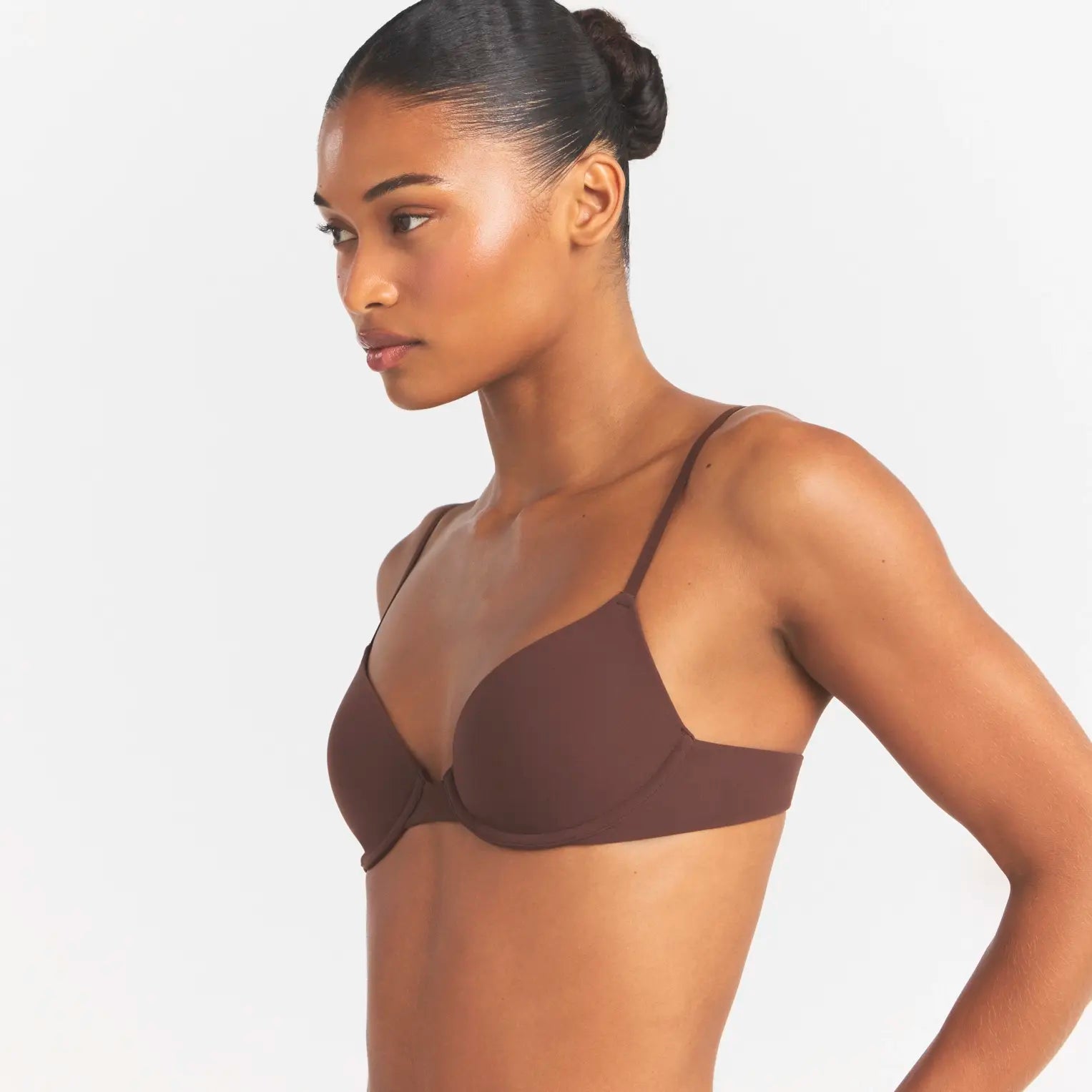 Fits Everybody T-shirt Bra — Part 3