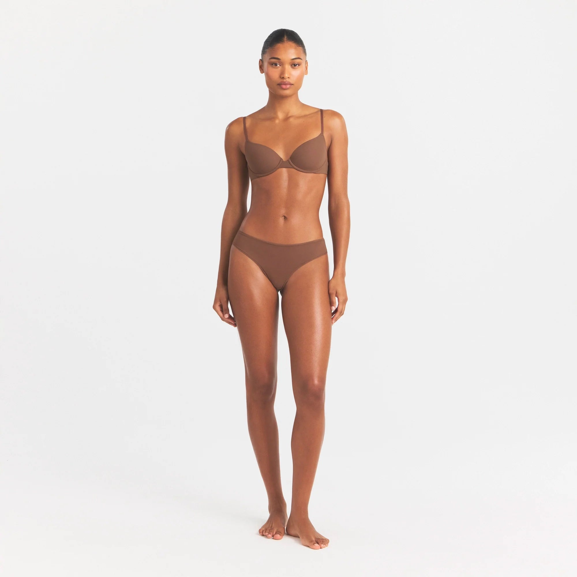 Fits Everybody T-shirt Bra — Part 5