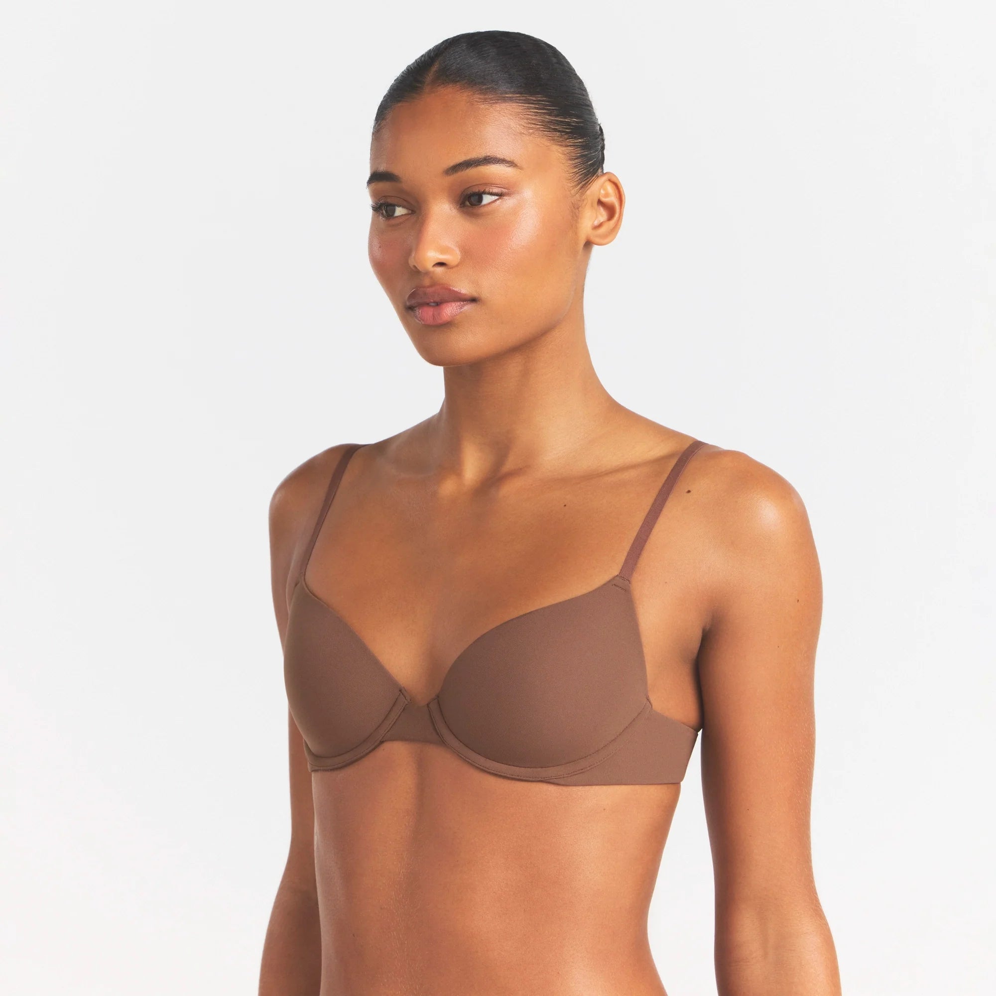 Fits Everybody T-shirt Bra — Part 5