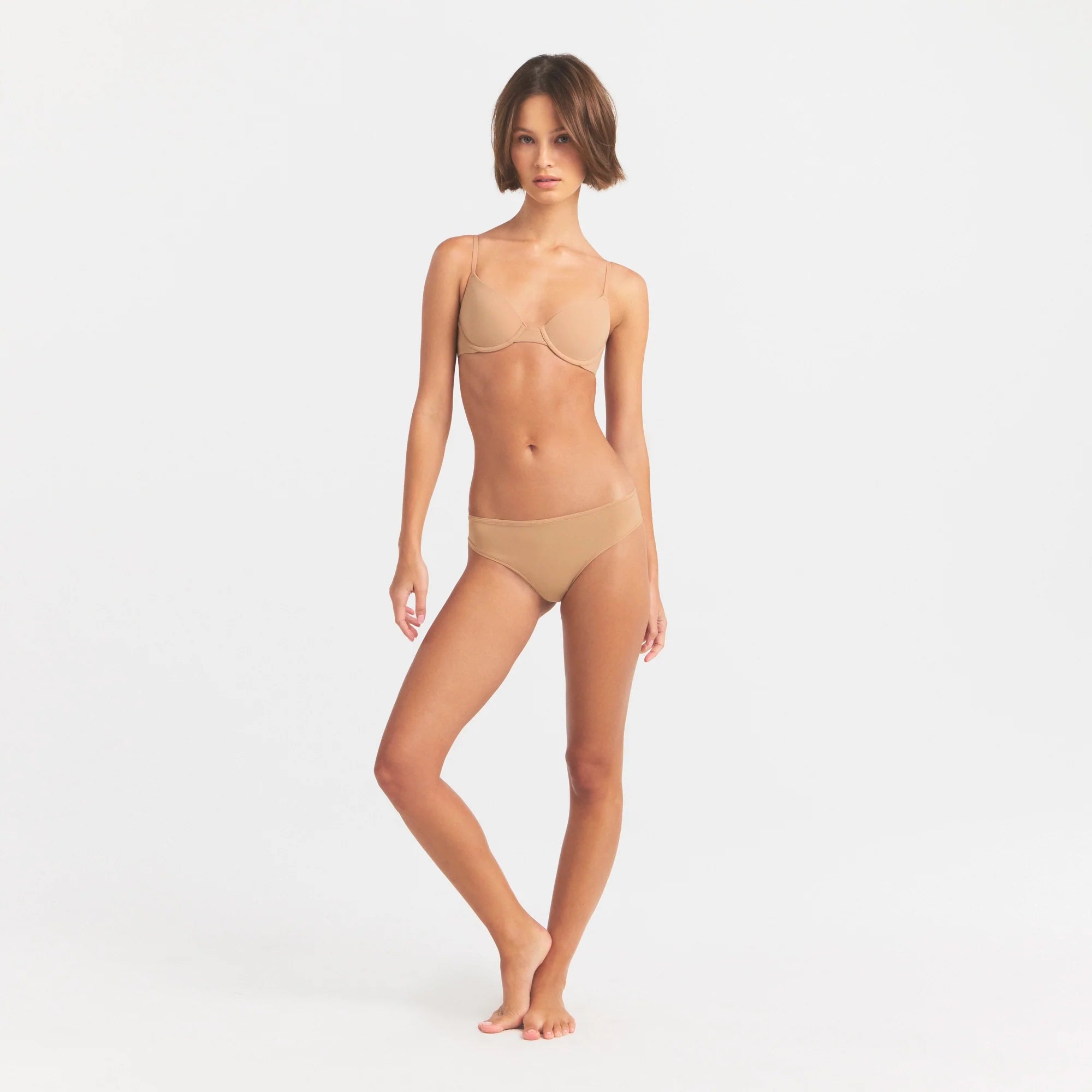 Fits Everybody T-shirt Bra — Part 5