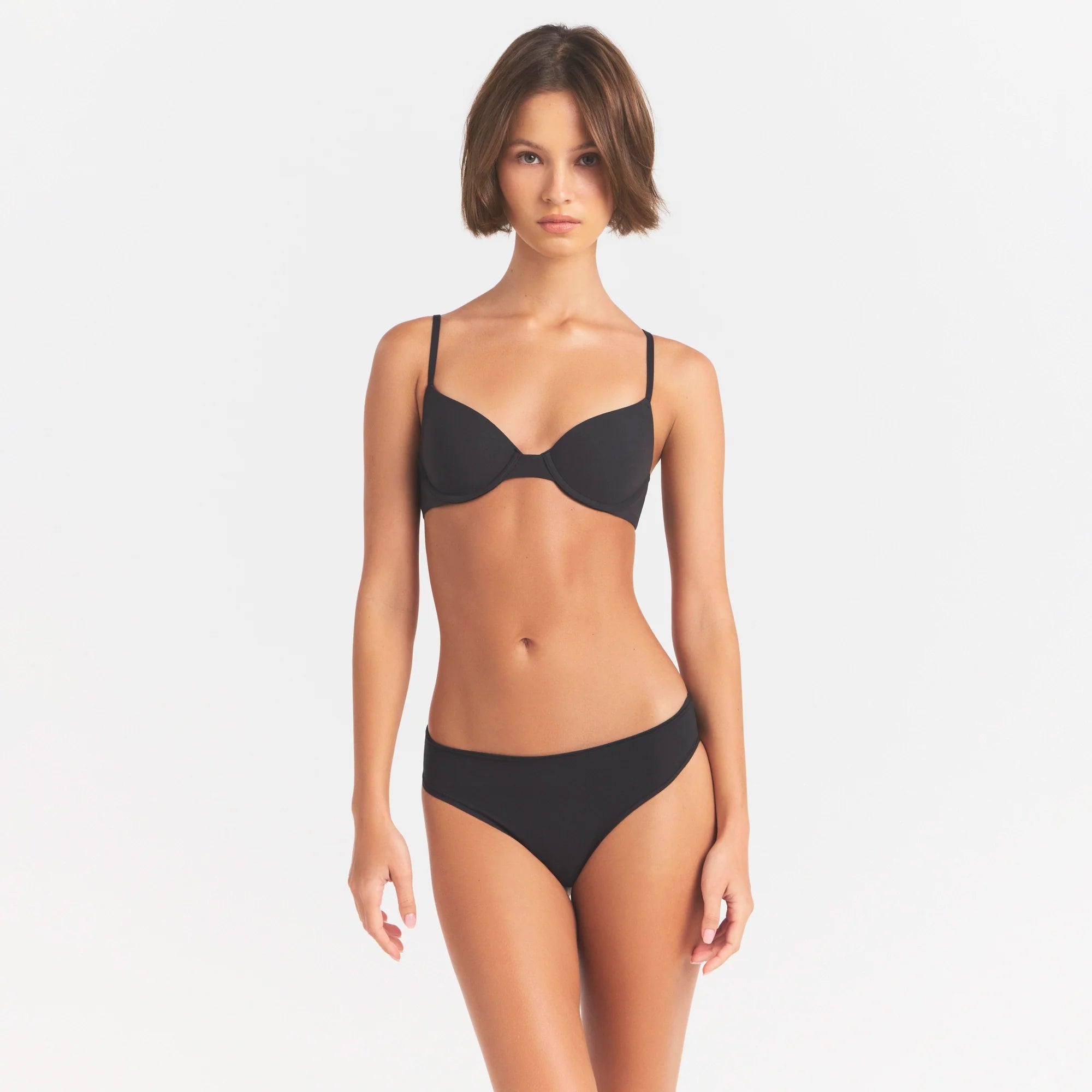 Fits Everybody T-shirt Bra — Part 5