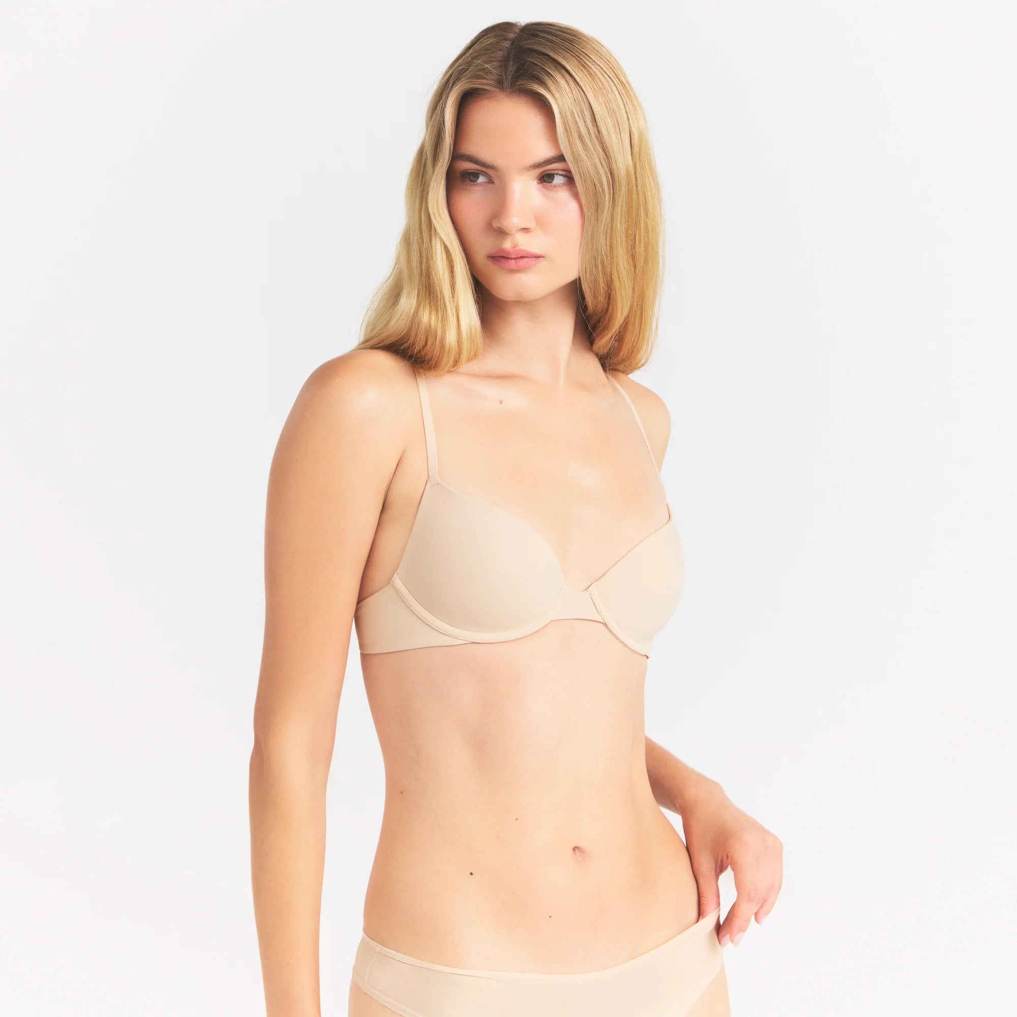 Fits Everybody T-shirt Bra — Part 3