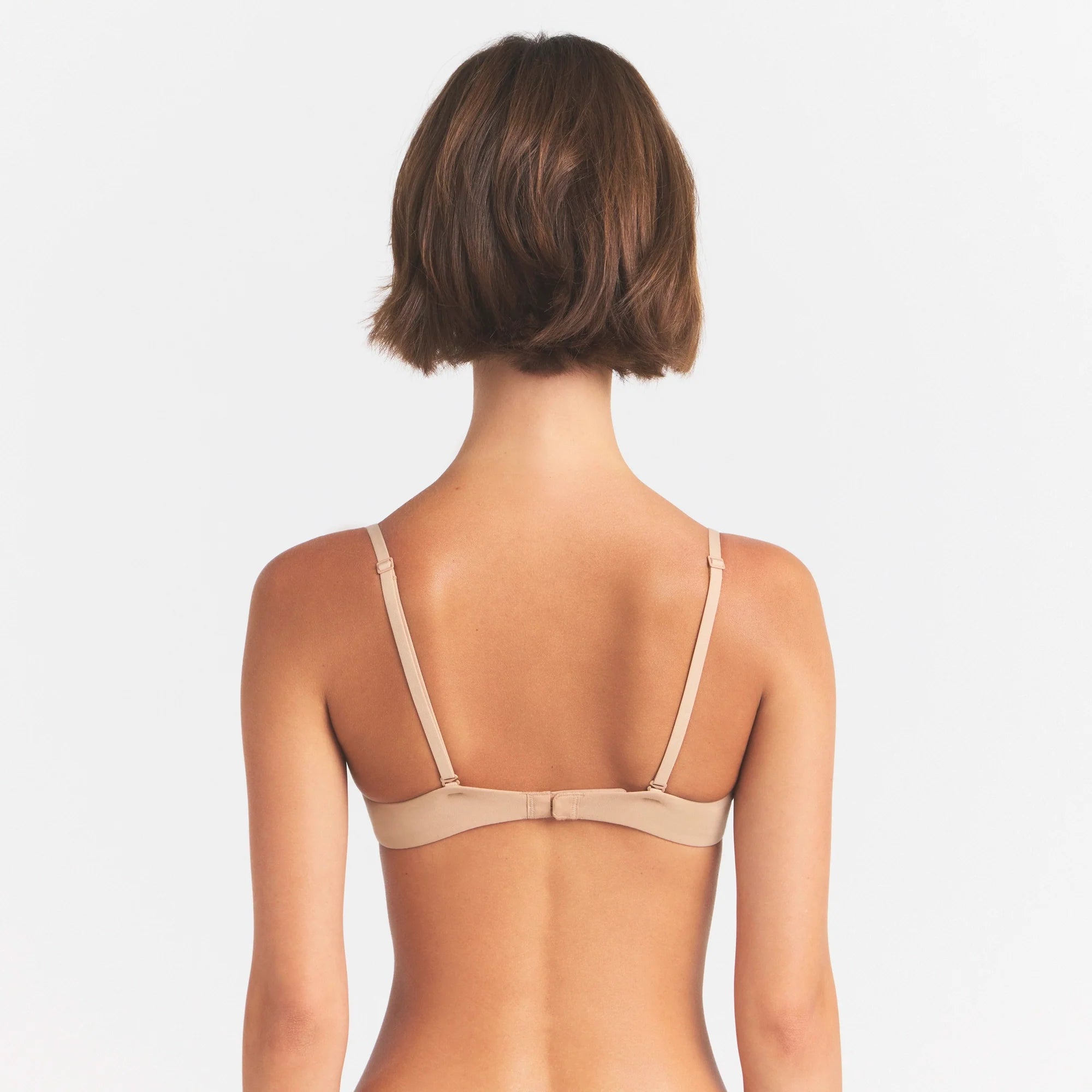 Fits Everybody Push-up Bra — Part 3