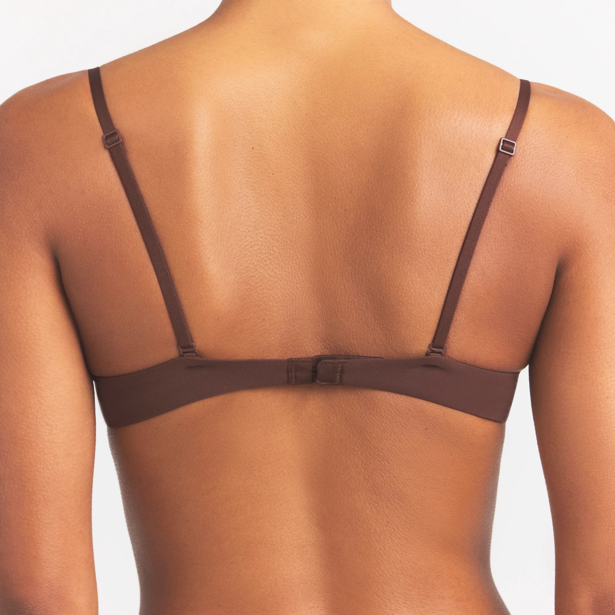 Fits Everybody Push-up Bra — Part 3