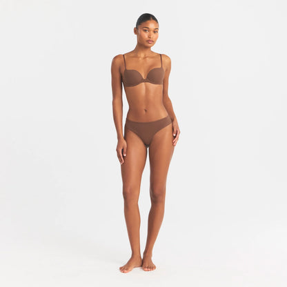 Fits Everybody Push-up Bra — Part 3