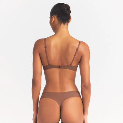 Fits Everybody Push-up Bra — Part 3