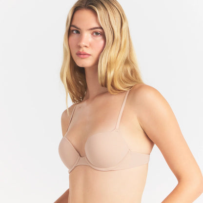 Fits Everybody Push-up Bra — Part 3