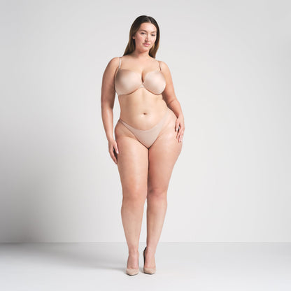 Skims Ultimate Teardrop Push-up Bra — Part 3