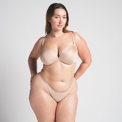 Skims Ultimate Teardrop Push-up Bra — Part 1