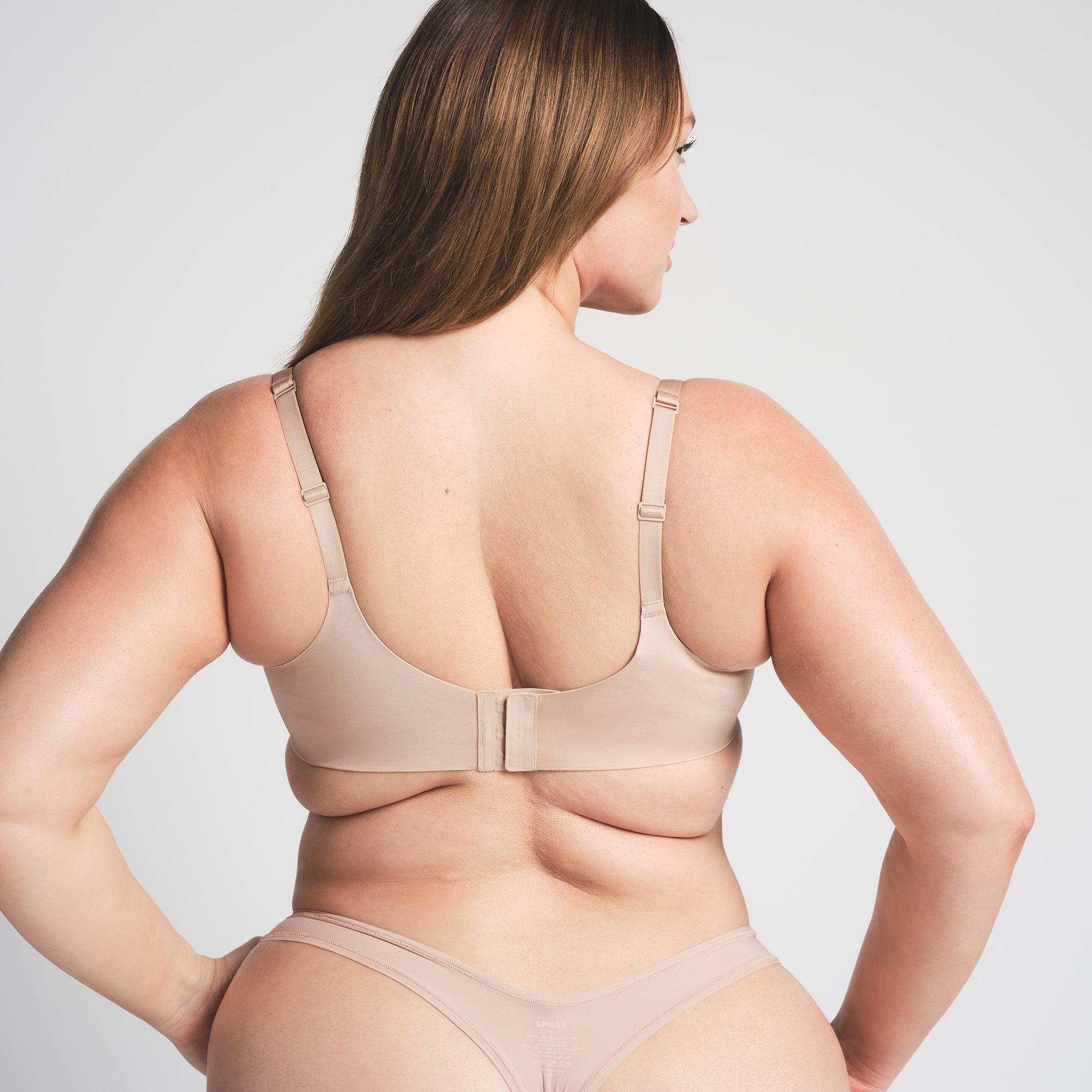 Skims Ultimate Teardrop Push-up Bra — Part 1