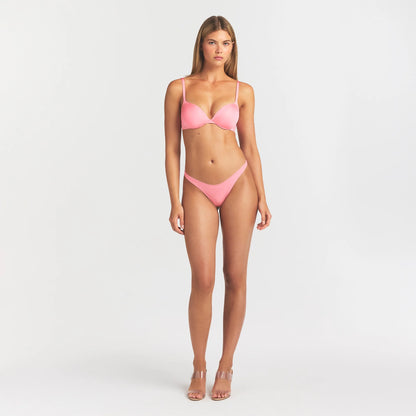 Skims Ultimate Teardrop Push-up Bra — Part 1